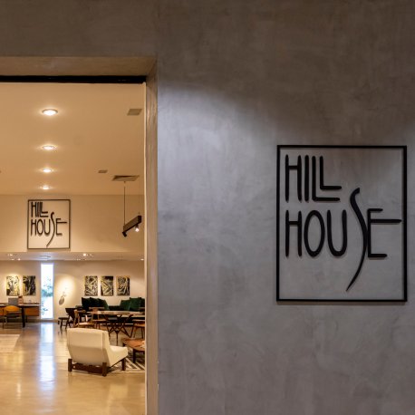 Hill House
