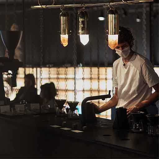 Acervo Café