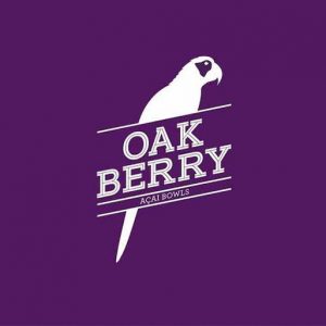 OAKBERRY AÇAI BOWLS
