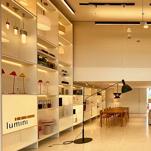 Lumini