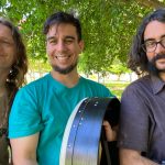 Red Veld celebra St. Patrick’s Day com clássicos da música irlandesa no Espaço Casa